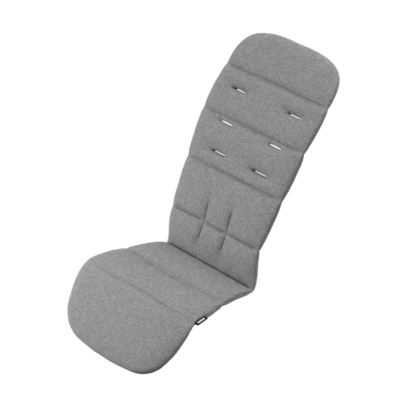 Thule seat liner seat liner gray melange