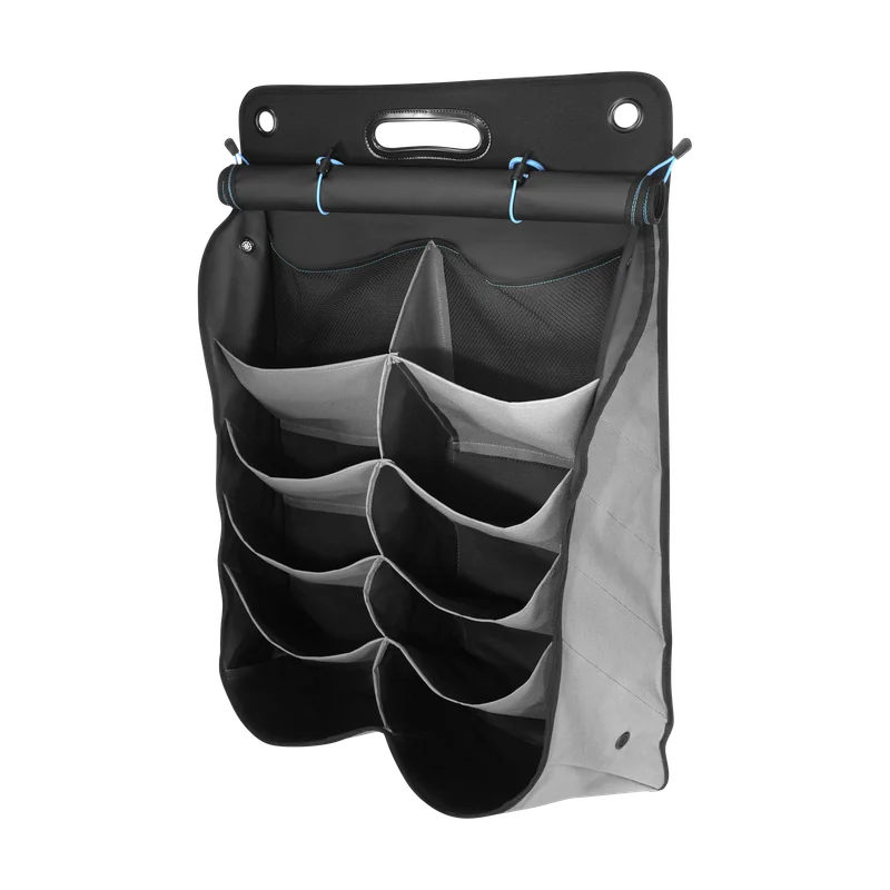 Thule Shoe Organizer shoe organizer black/gray