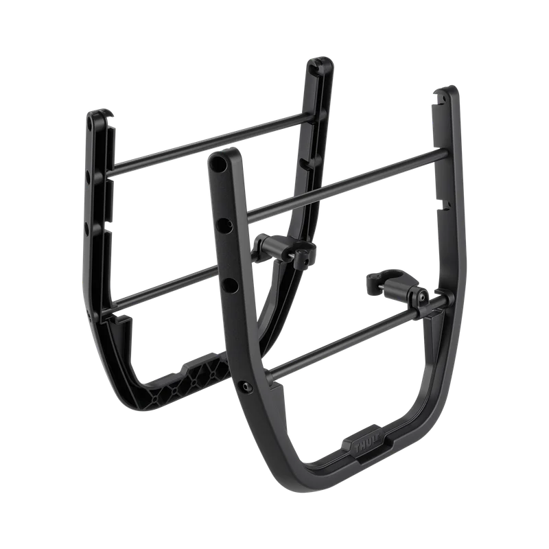 Thule tour rack frameset black
