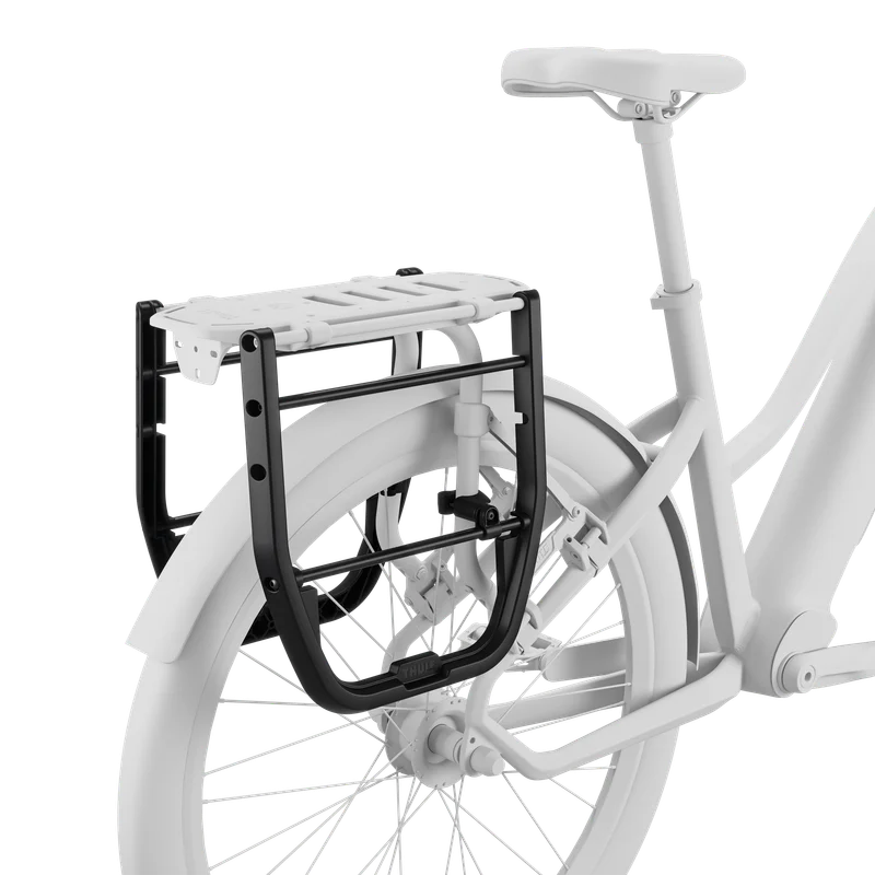 Thule tour rack frameset black