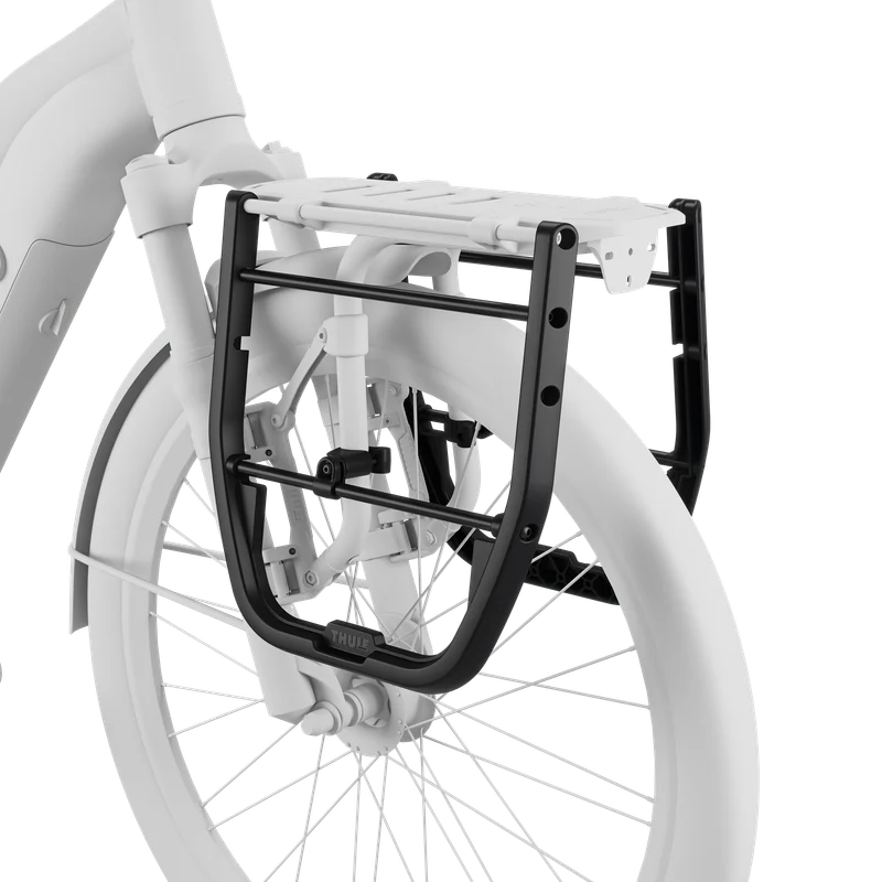 Thule tour rack frameset black