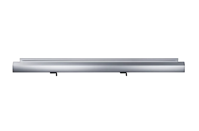 Thule side profile side profile aluminium