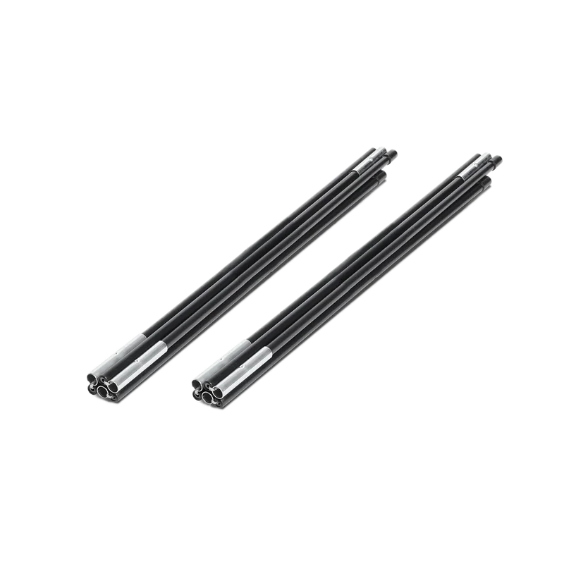 Thule Side Tensioning Kit side tension kit black