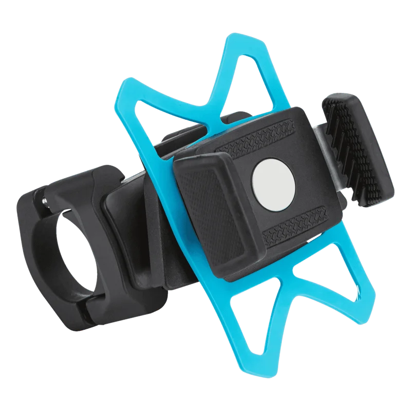 Thule Smartphone Bike Mount smartphone bike mount black