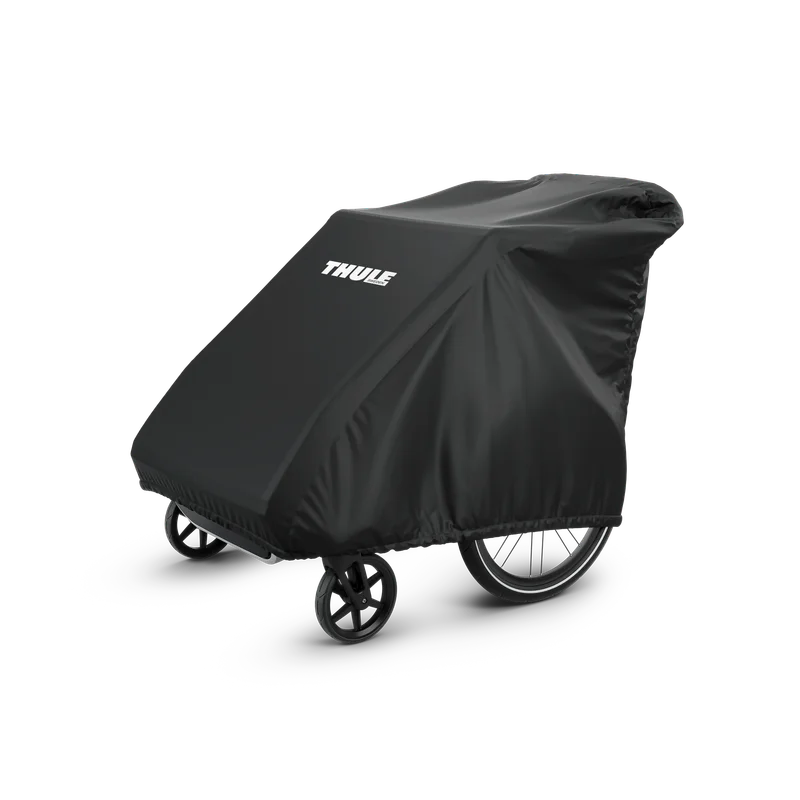 Thule storage cover storage cover black