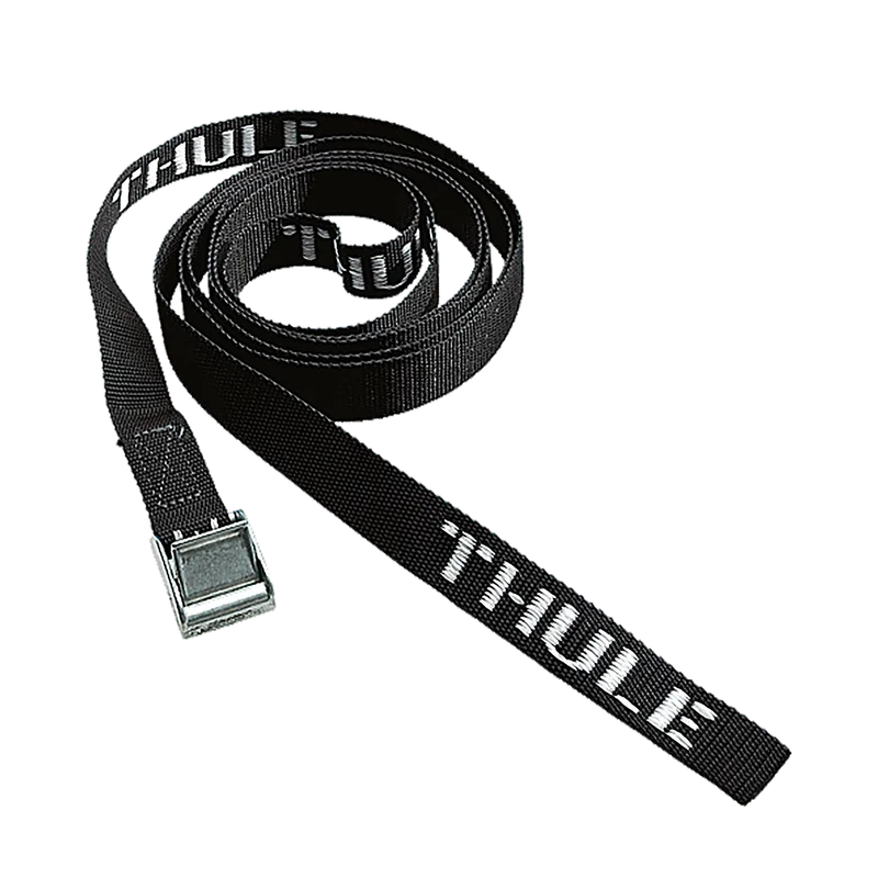 Thule Strap strap 400cm 2-pack black