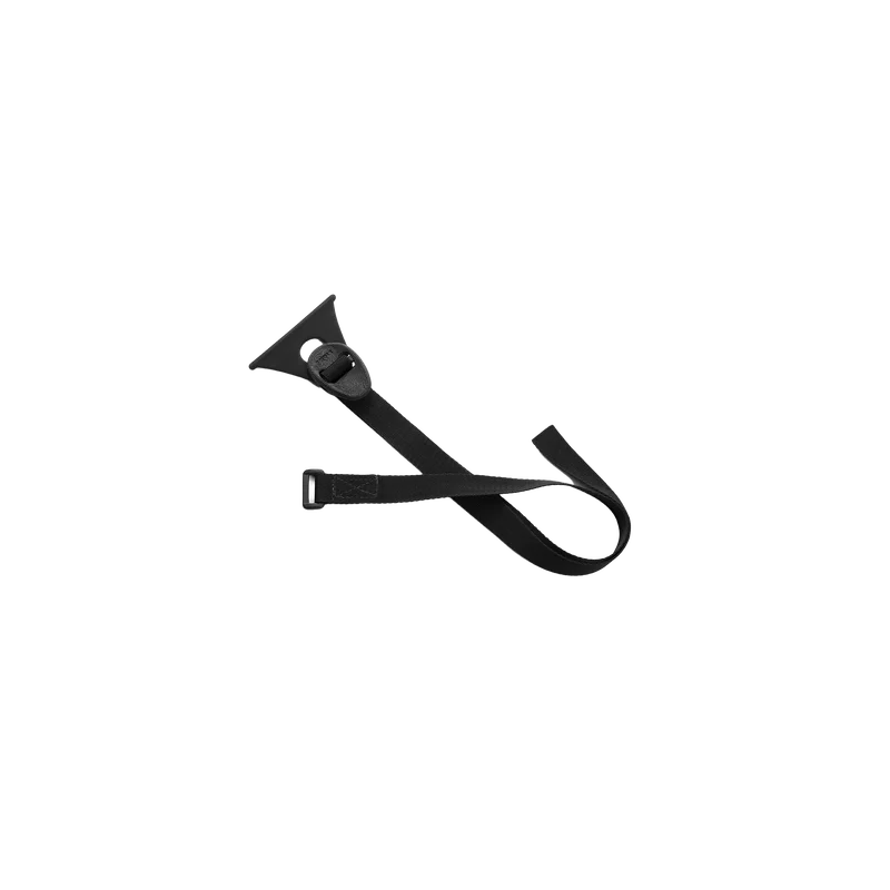 Thule Strap Kit for Organizers organizer strap kit black