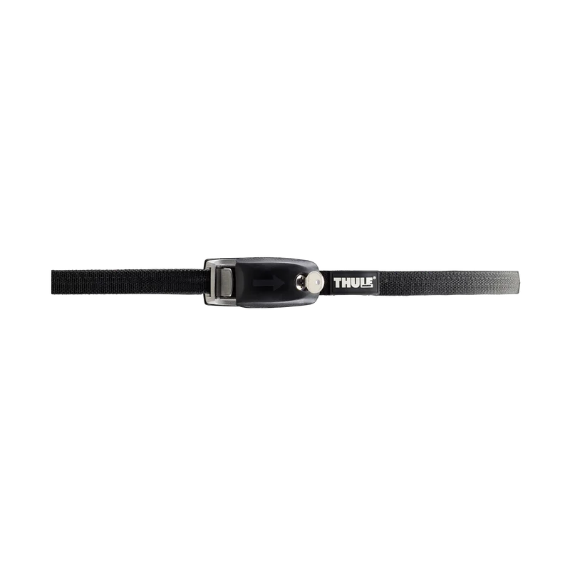 Thule Strap Lock strap lock black