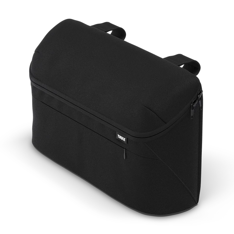 Thule stroller organizer organizer black