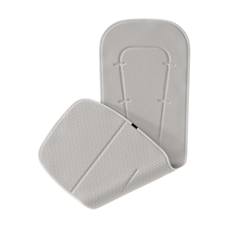 Thule summer seat liner seat liner soft gray