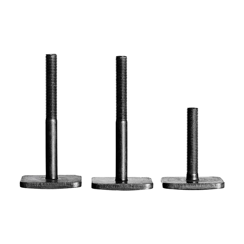 Thule T-track Adapter 889-1 t-track adapter 889-1 black