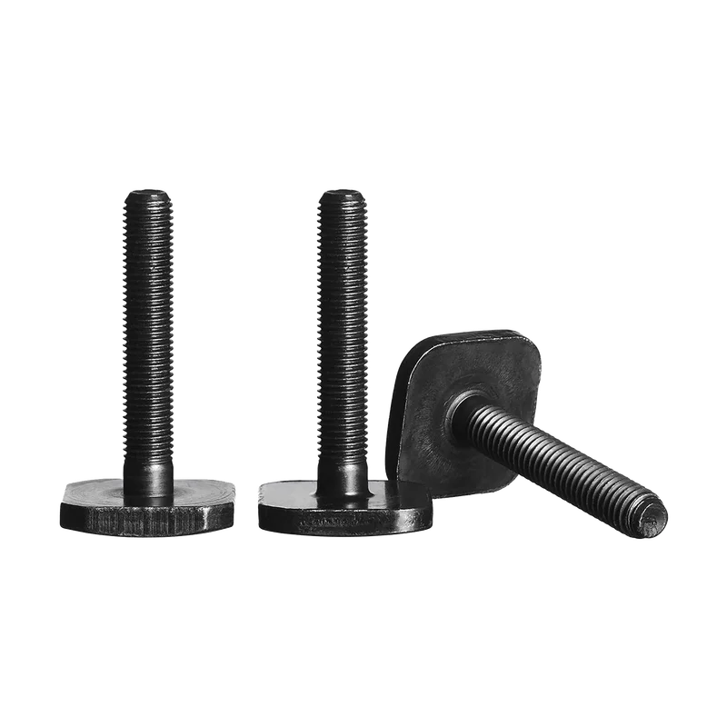 Thule T-track Adapter 889-2 t-track adapter 889-2 black