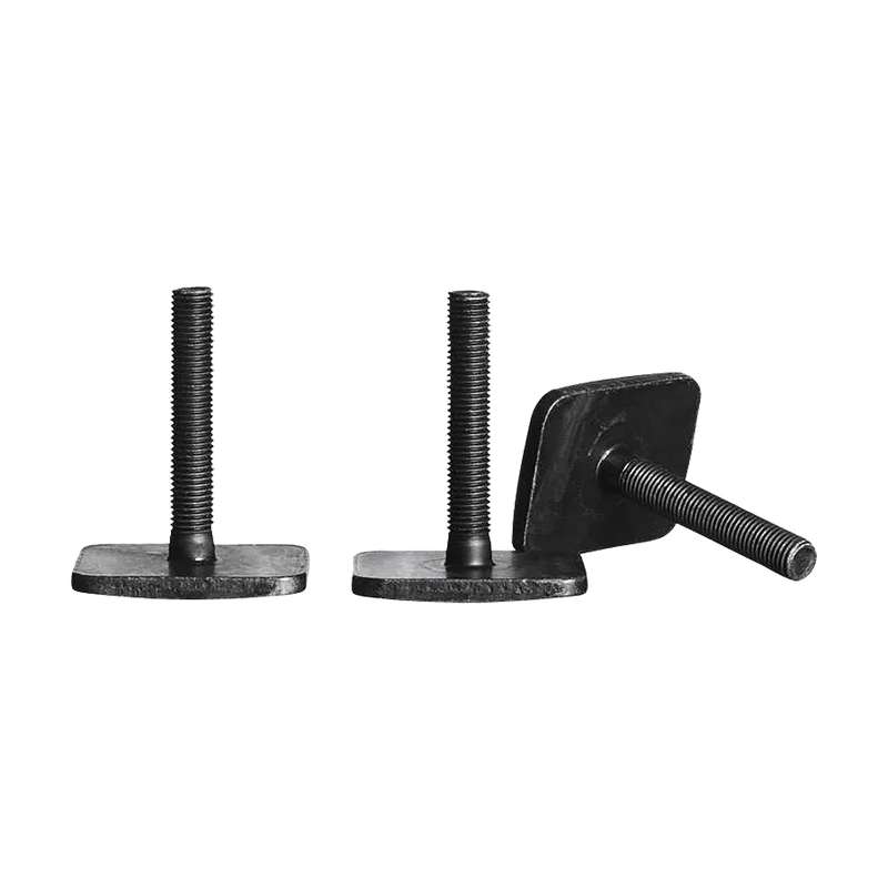 Thule T-track Adapter 889-3 t-track adapter 889-3 black