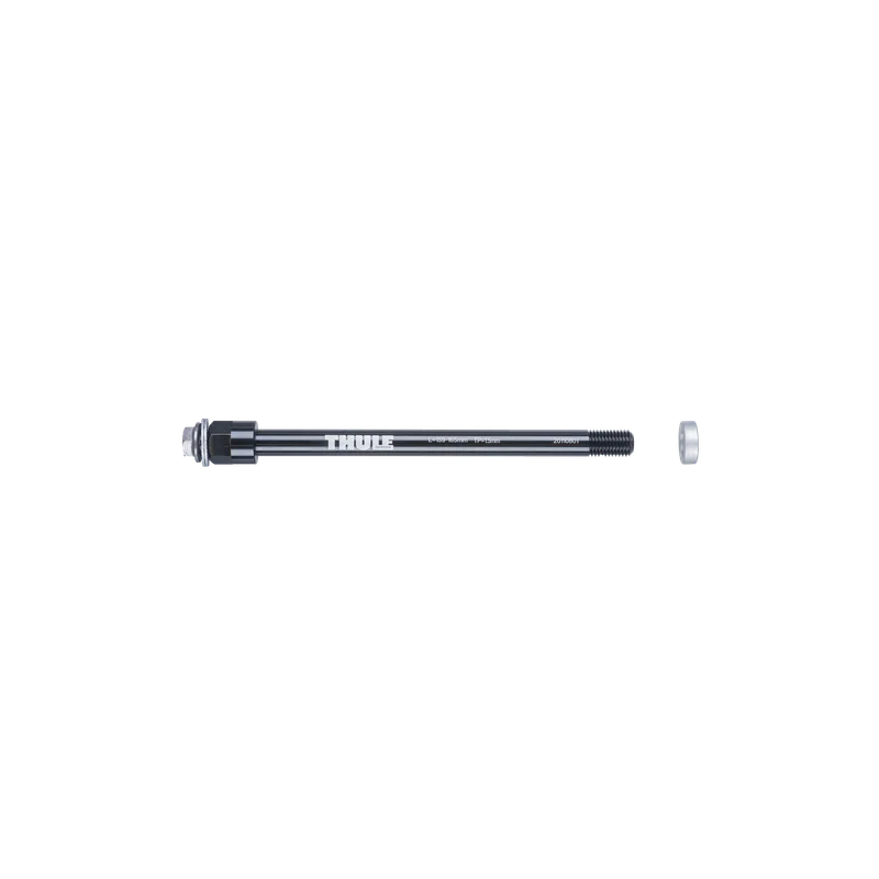 Thule thru axle Shimano (M12 x 1.5)