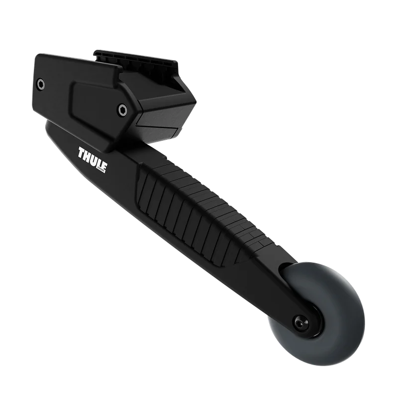 Thule Transport Wheel transport wheel for bike racks black