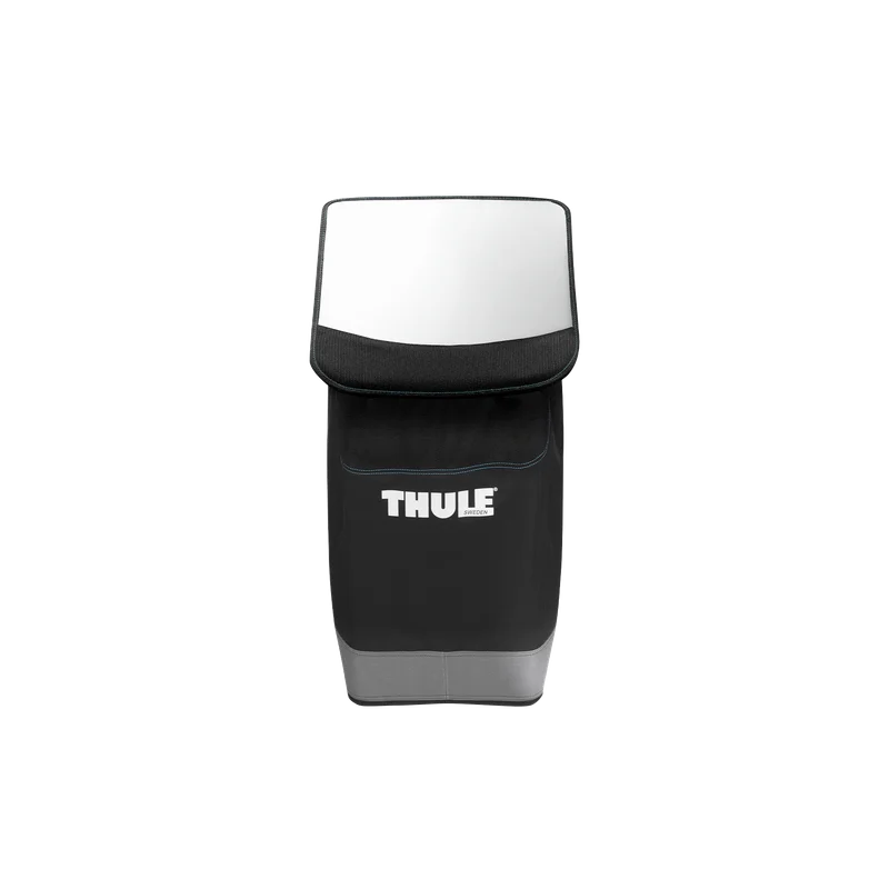 Thule Trash Bin trash bin black/gray