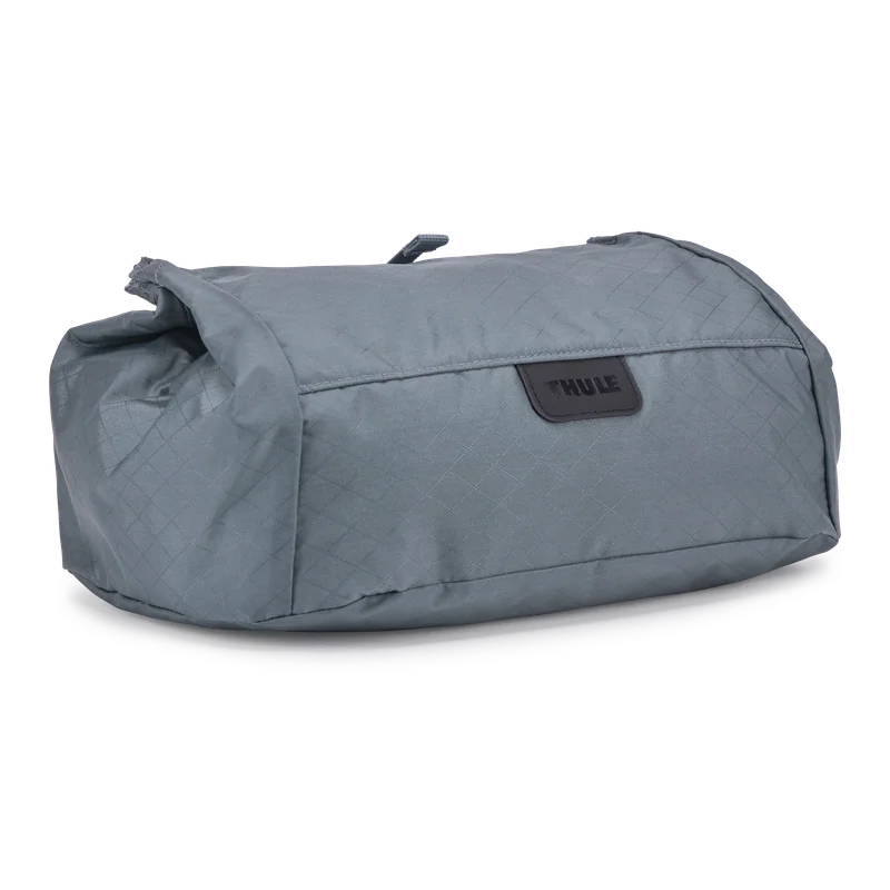 Thule travel shoe bag pond gray