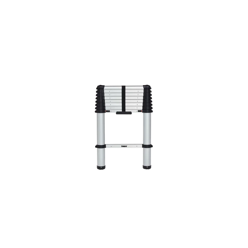 Thule Van Ladder van ladder 9 steps aluminium