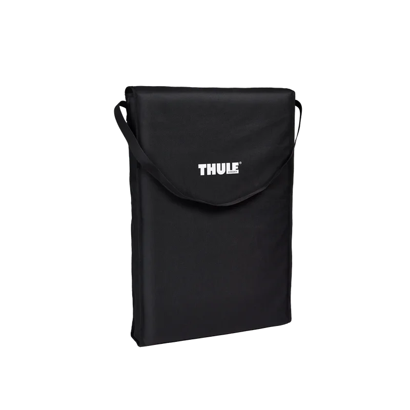 Thule Van Ladder van ladder 9 steps aluminium